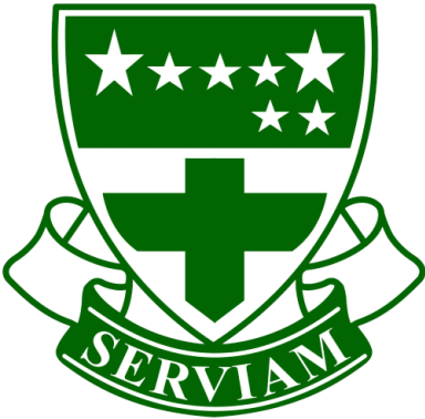 SISARPRAS SMP Santa Ursula Bandung